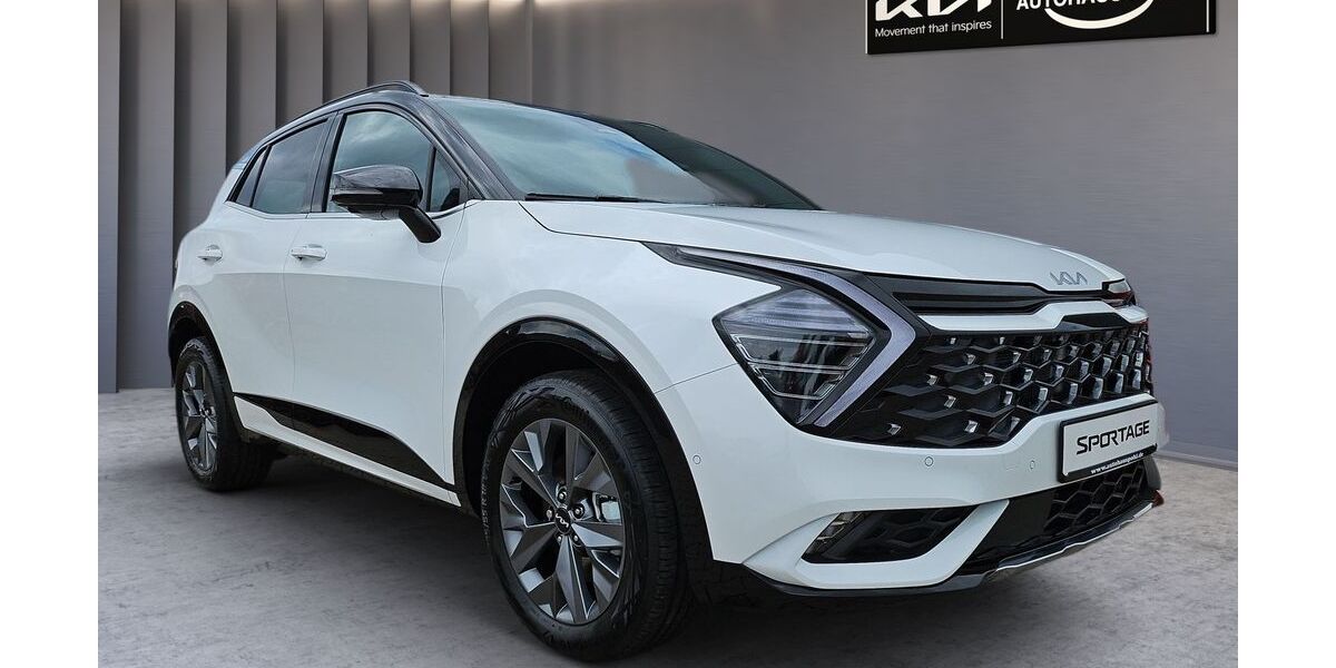 Kia Sportage 5.500 km 37.990 &euro; Magdeburg 39128