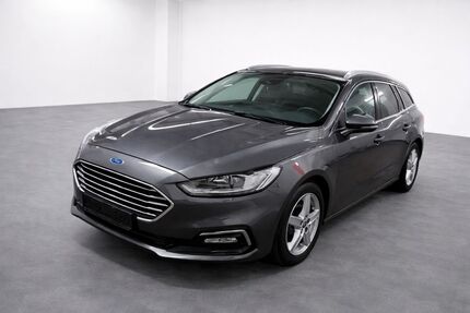 Ford Mondeo 129.000 km 16.450 &euro; Schwäbisch Gmünd 73525