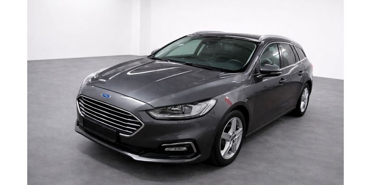 Ford Mondeo 129.000 km 16.990 &euro; Schwäbisch Gmünd 73525