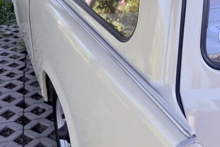 Trabant 601 95.000 km 7.999 &euro; Woltersdorf 15569