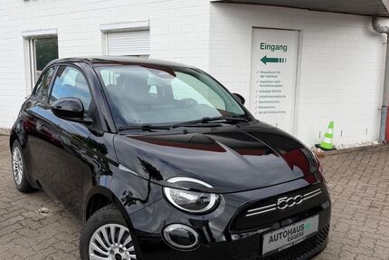 Fiat 500e 26.775 km 13.790 &euro; Bad Segeberg 23795