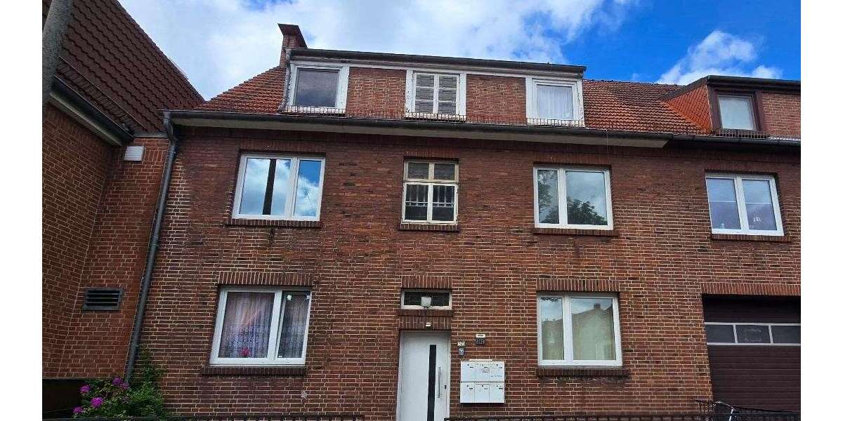 Einfamilienhaus Bremen Findorff - 14 Zimmer, 312 m&sup2;, 695.000&euro; | Angebot:26695977