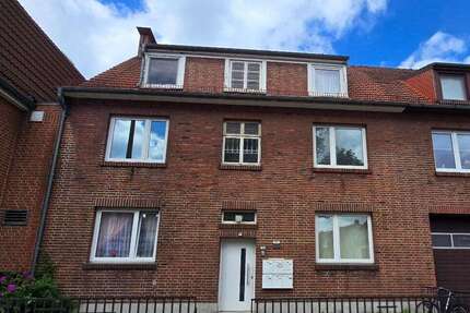 Haus Bremen Findorff - 14 Zimmer, 312 m&sup2;, 695.000&euro; | Angebot:26695977
