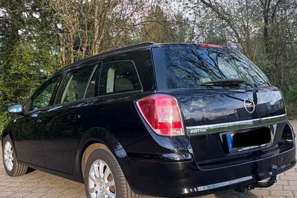 Opel Astra 128.000 km 3.800 &euro; Calw 75365