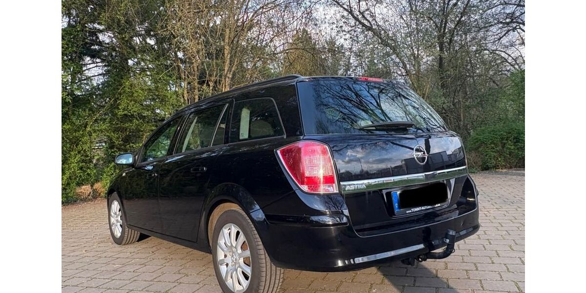 Opel Astra 128.000 km 3.800 &euro; Calw 75365