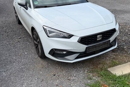 Seat Leon 183.500 km 12.750 &euro; Nortrup 49638