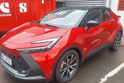 Toyota C-HR 11.800 km 28.999 &euro; Hagen 58099