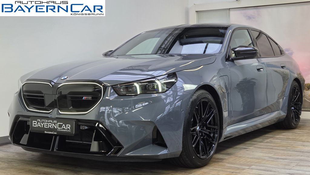 BMW M5 7.250 km 129.989 &euro; Königsbrunn 86343