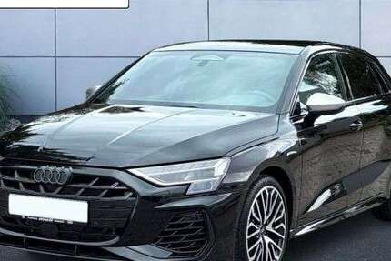 Audi S3 1.010 km 49.950 € Weingarten 88250