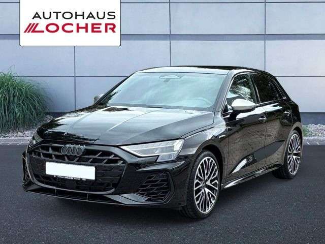 Audi S3 1.010 km 49.950 € Weingarten 88250