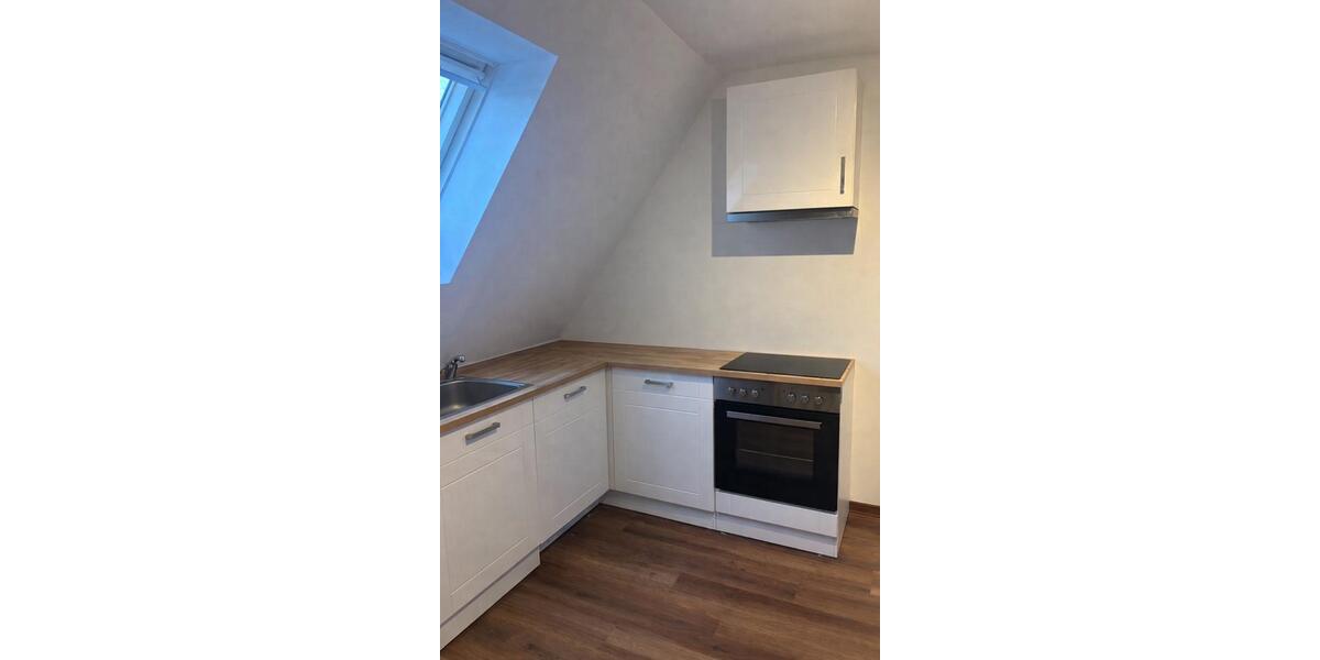 Dachgeschoßwohnung Wingst - 3 Zimmer, 78 m&sup2;, 750&euro; | Angebot:25161236