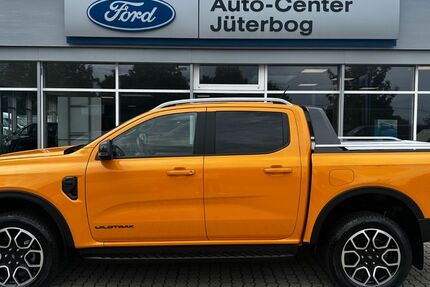 Ford Ranger 15.140 km 52.890 &euro; Jüterbog 14913