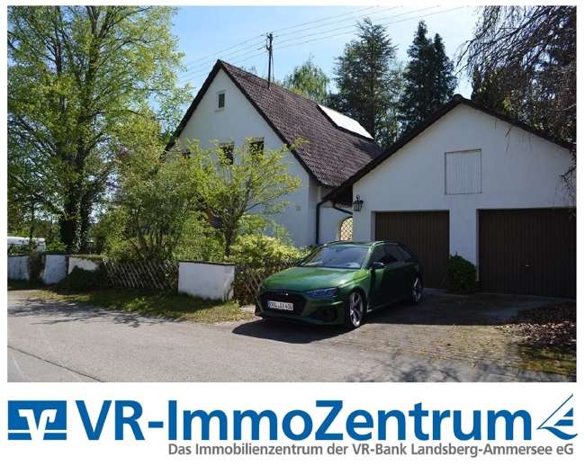 Haus zum Kaufen in Penzing Ramsach 525.000 € 150 m²