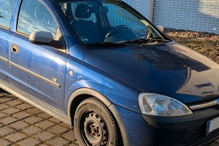Opel Corsa 150.000 km 700 &euro; Minden 32429