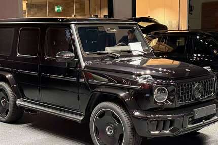 Mercedes-Benz G 63 AMG 14.900 km 227.000 &euro; Grünwald 82031