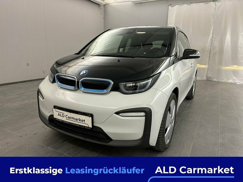 BMW i3 34.675 km 15.980 € Dorfmark 29683