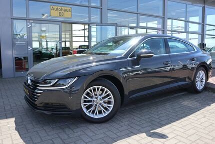 VW Arteon 116.413 km 18.990 &euro; Bergen 29303