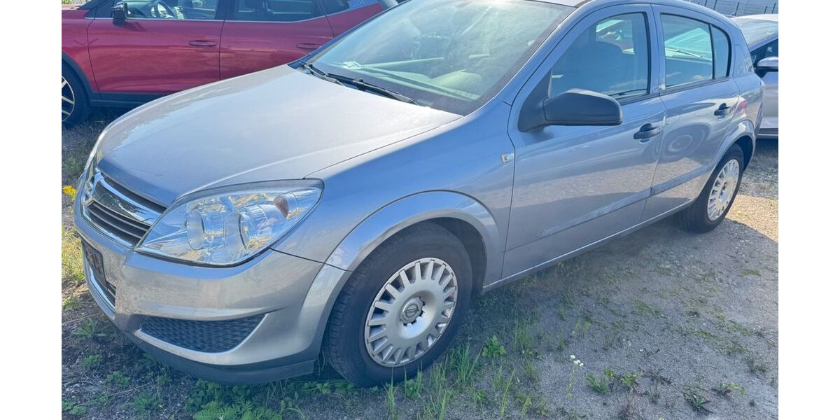 Opel Astra 79.000 km 1.700 &euro; Chemnitz 09228