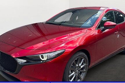 Mazda 3 8.532 km 30.450 &euro; Ludwigshafen 67071