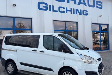 Ford Transit Custom 227.051 km 8.999 &euro; München 81241