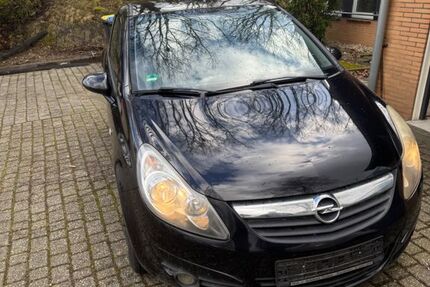 Opel Corsa 209.000 km 700 &euro; Alsdorf 52477
