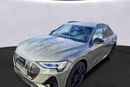 Audi e-tron 31.224 km 39.990 &euro; Hamburg 22047