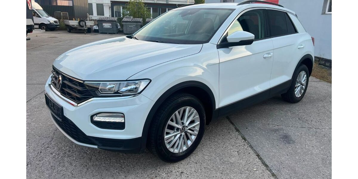 VW T-Roc 140.059 km 16.900 &euro; Leipzig 04319
