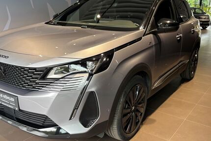 Peugeot 3008 31.600 km 28.750 &euro; Niederfischbach 57572