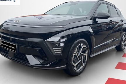 Hyundai KONA 9.900 km 29.600 &euro; Hamburg 21077