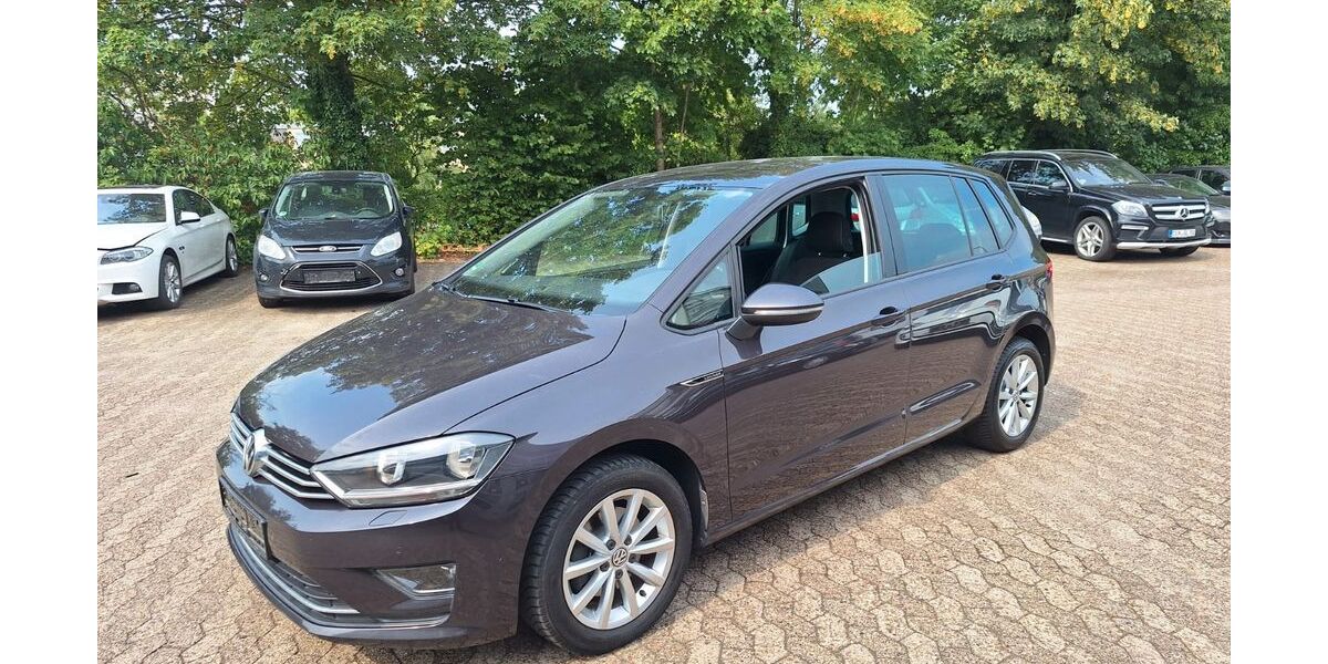 VW Golf 136.000 km 9.450 &euro; Bremerhaven 27576