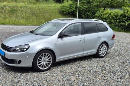 VW Golf 265.562 km 5.985 &euro; Kirchhundem 57399