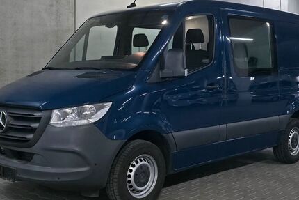 Mercedes-Benz Sprinter 44.700 km 32.458 &euro; Würzburg 97084