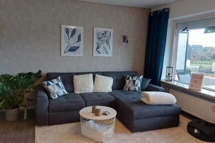 Wohnung Friedrichskoog - 2.5 Zimmer, 61 m&sup2;, 205.000&euro; | Angebot:26335012