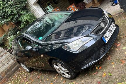 Seat Ibiza 178.000 km 3.999 &euro; Wuppertal 42327