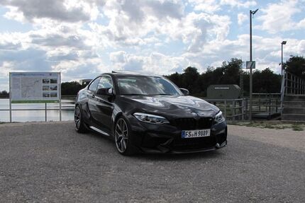 BMW M2 47.100 km 54.900 &euro; Moosburg 85368