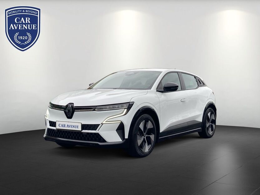 Renault Megane E-TECH 43.890 km 24.990 € Wittlich 54516