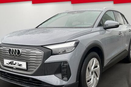 Audi Q4 e-tron 12.165 km 27.699 € Illertissen 89257