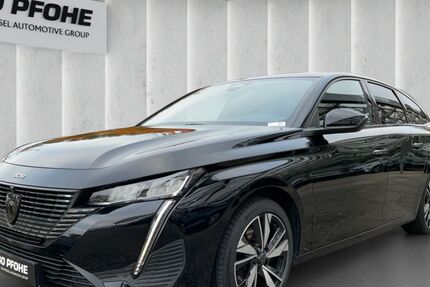 Peugeot 308 68.311 km 22.825 € Norderstedt 22848