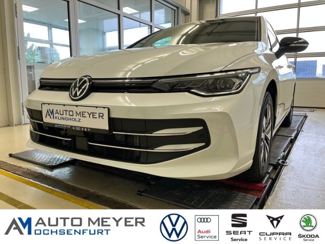 VW Golf 21.458 km 24.970 € Ochsenfurt 97199