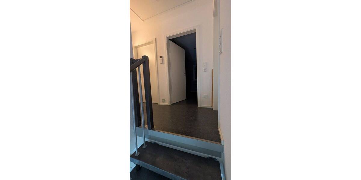 Modernes Einfamilienhaus in sehr ruhiger Lage auf großem Grundstück in Ebnat mit Doppelgarage 5 zimmer