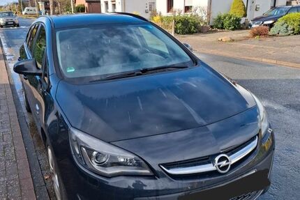 Opel Astra 217.300 km 3.750 &euro; Delmenhorst 27755