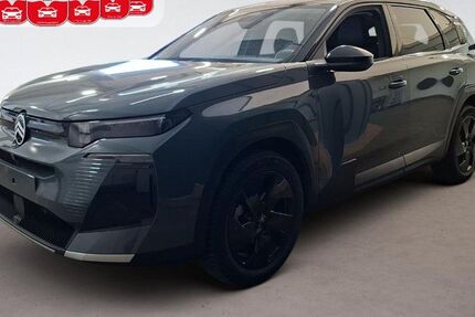 Citroen C5 Aircross 29.100 km 22.980 &euro; Schwandorf 92421
