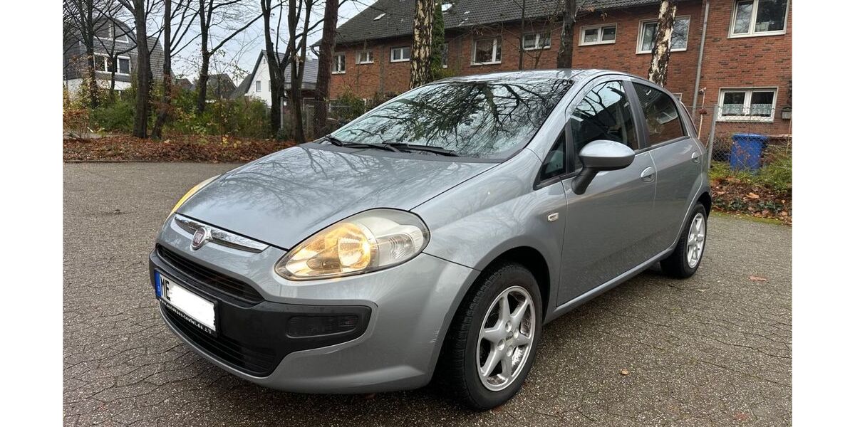 Fiat Punto 111.600 km 3.900 &euro; Ratingen 40880