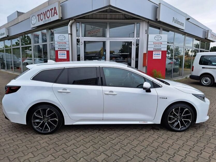 Corolla