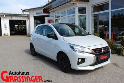 Mitsubishi Space Star 22.000 km 10.990 &euro; Regen 94209