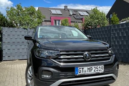 VW T-Cross 43.300 km 18.100 &euro; Gütersloh 33335