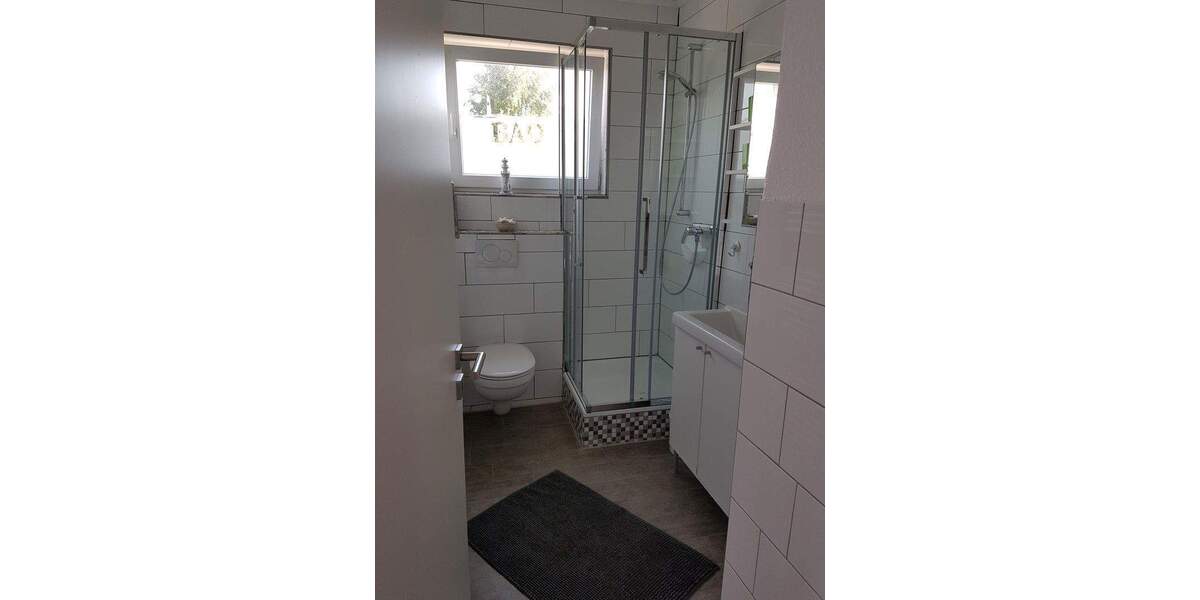 Etagenwohnung Wangerland-Horumersiel Horumersiel - 2 Zimmer, 37 m&sup2;, 144.500&euro; | Angebot:24760678