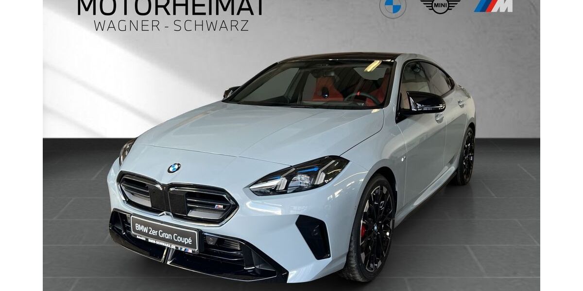 BMW M235 13.100 km 51.745 &euro; Traunstein 83278