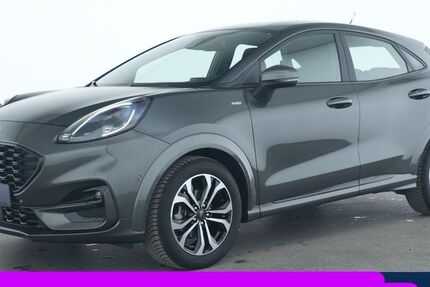 Ford Puma 16.706 km 18.649 &euro; Dietzenbach bei Frankfurt 63128