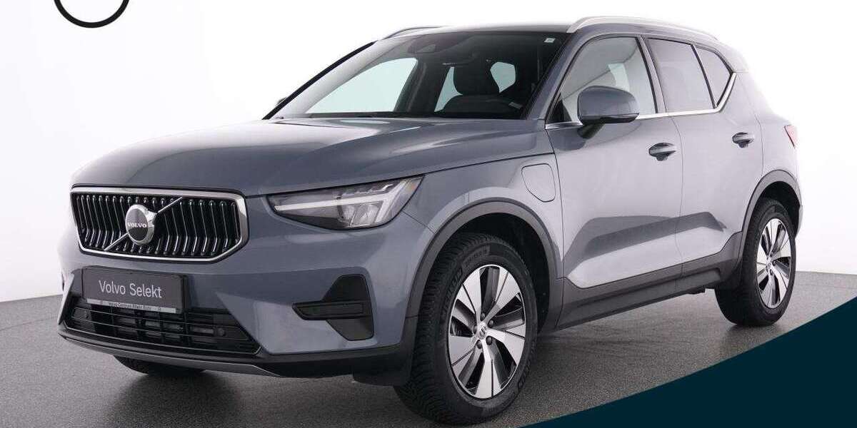 Volvo XC40 30.580 km 29.990 &euro; Witten 58453